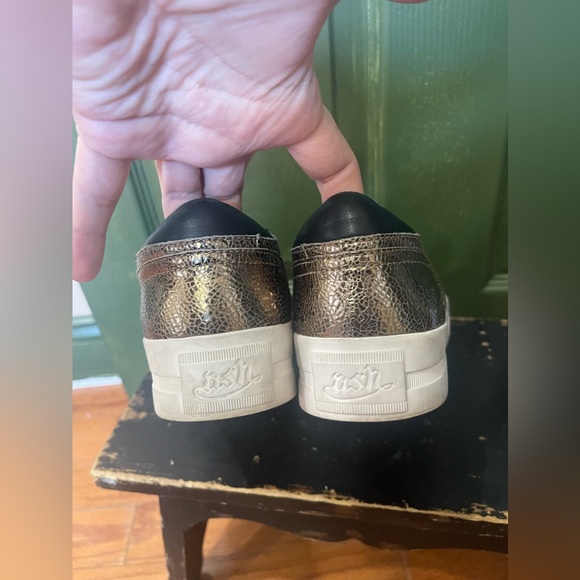 Ash Shoes Worn Once size 40 - Picture 8 of 8